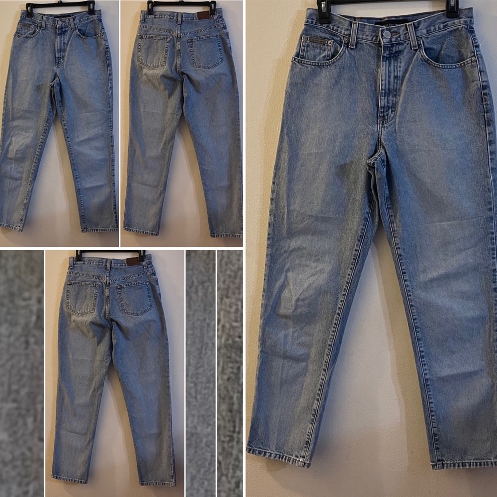 Calvin Klein Classic Jeans
